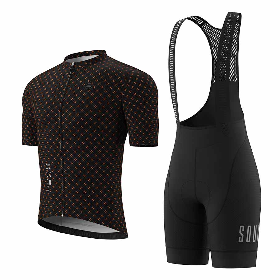 Force discount bib shorts