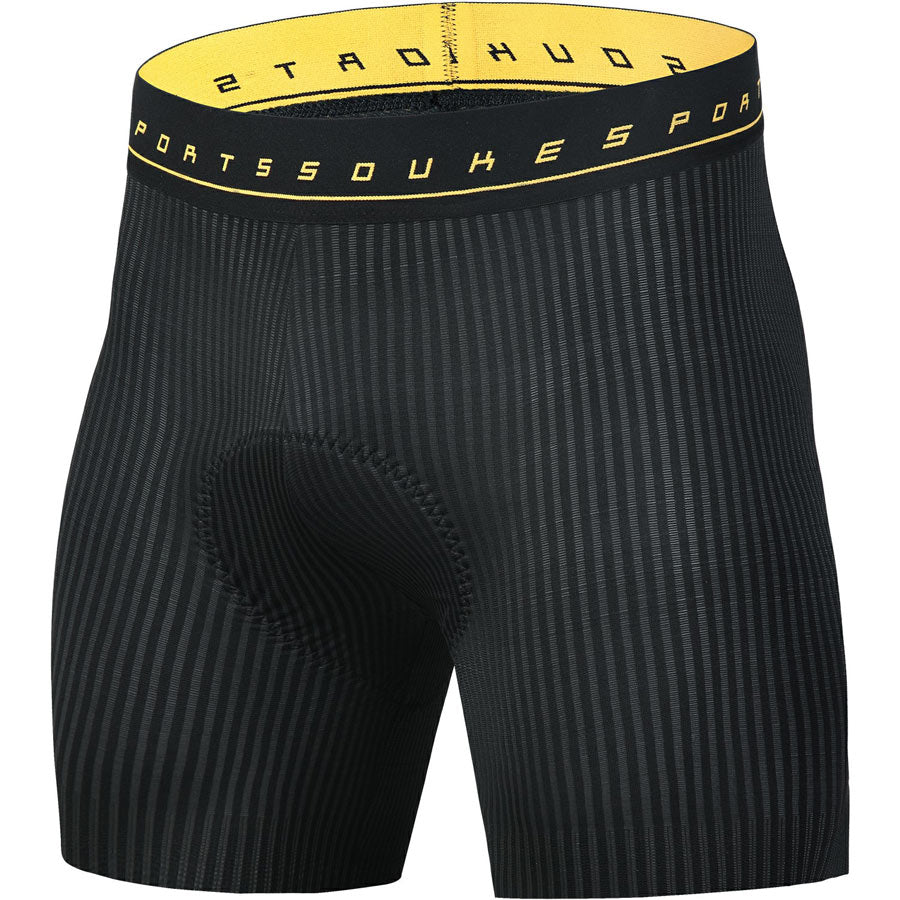 Men's Bike Cycling Underwear Shorts 4D Padded Bicycle MTB Liner