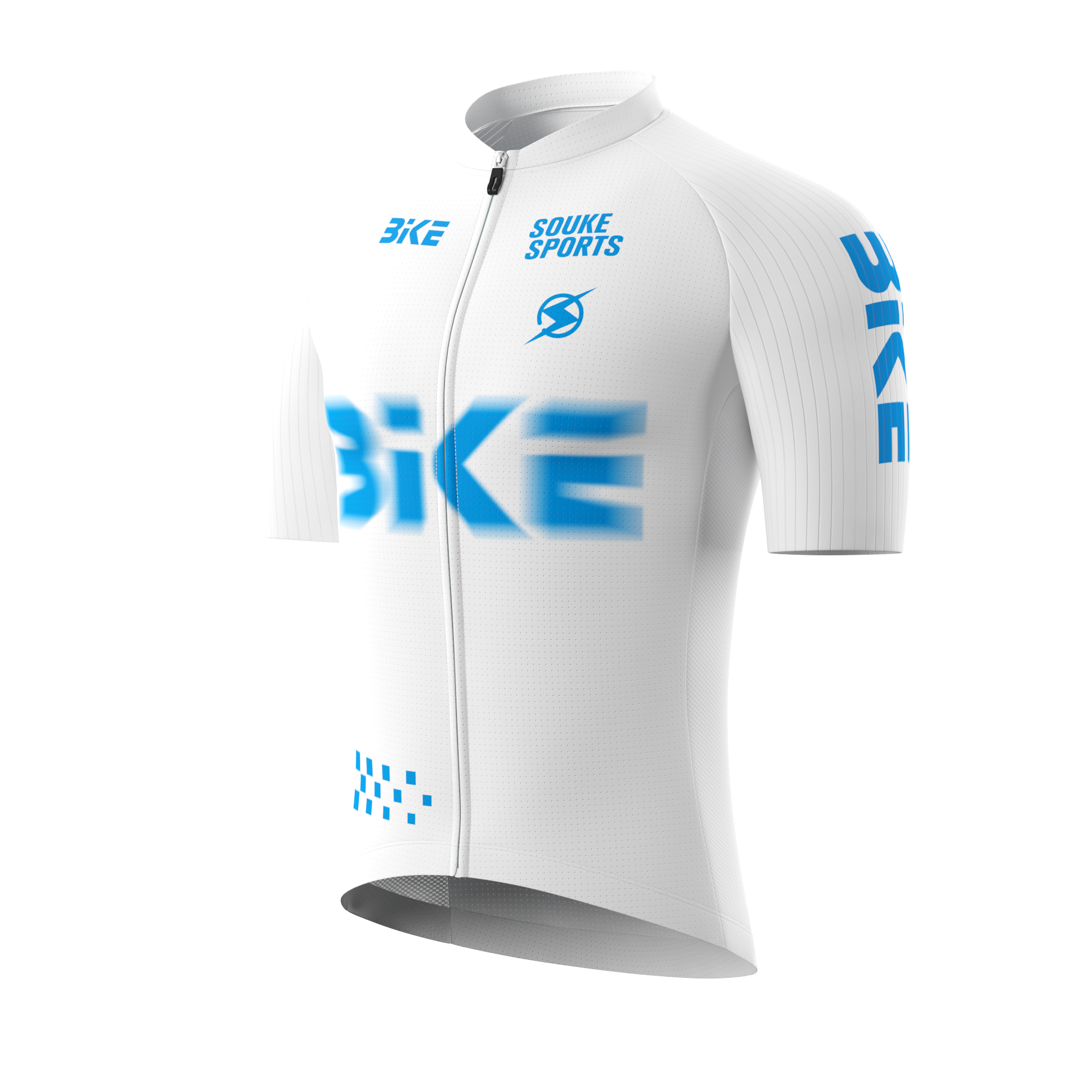 Men's Cycling Sets CS1154+BS1654