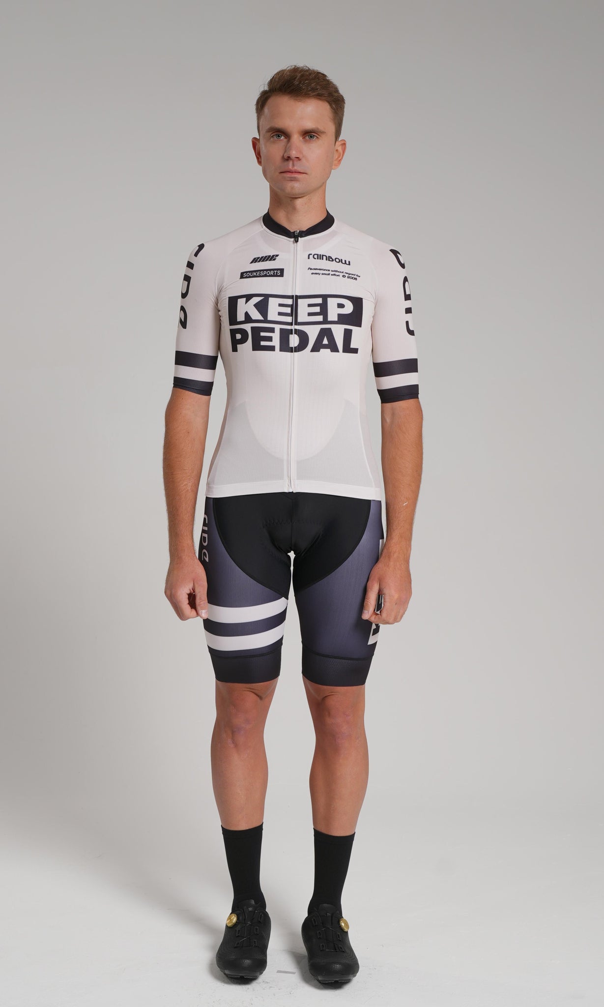 Men's Cycling Sets CS1135+BS1805