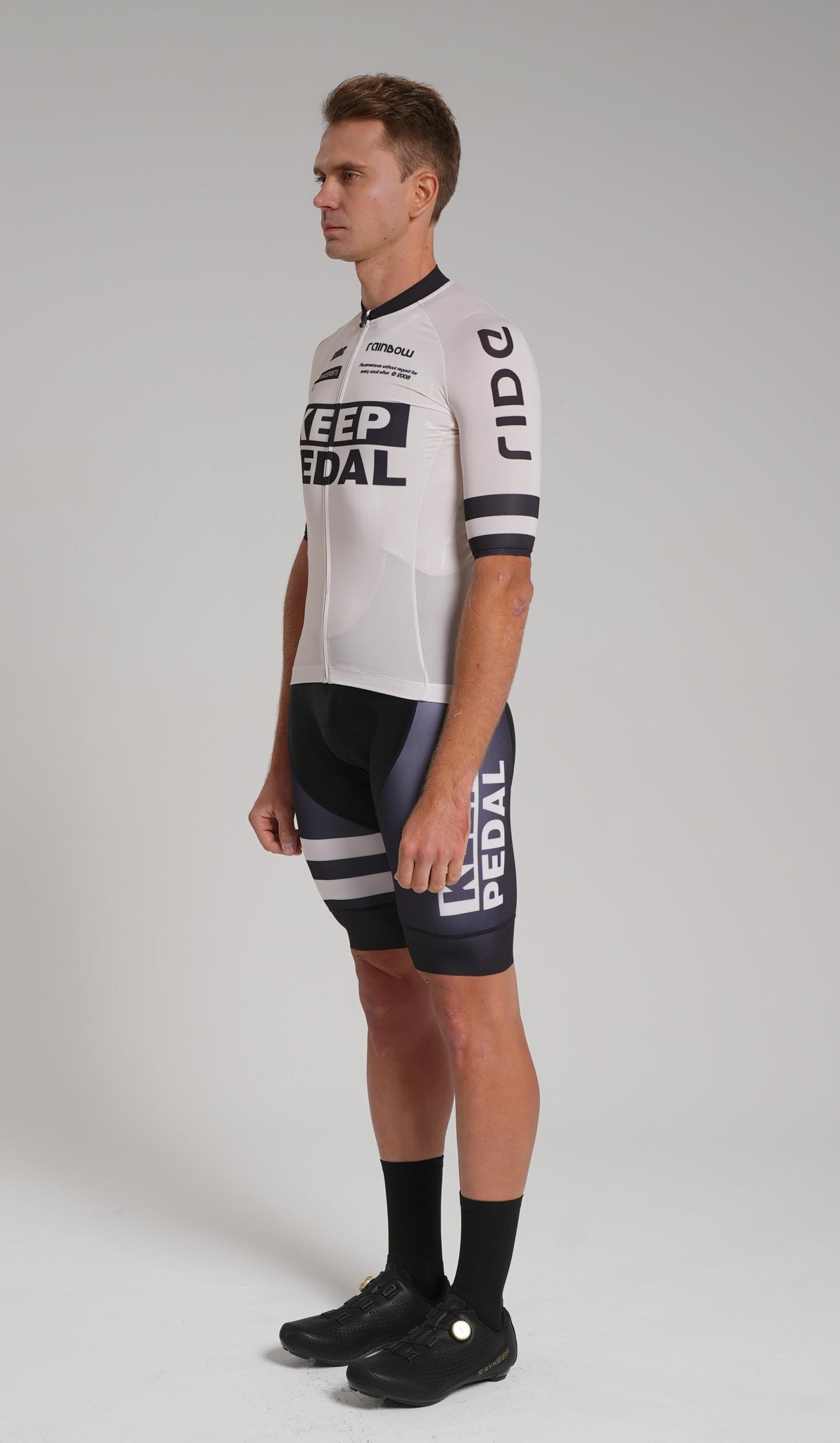 Men's Cycling Sets CS1135+BS1805