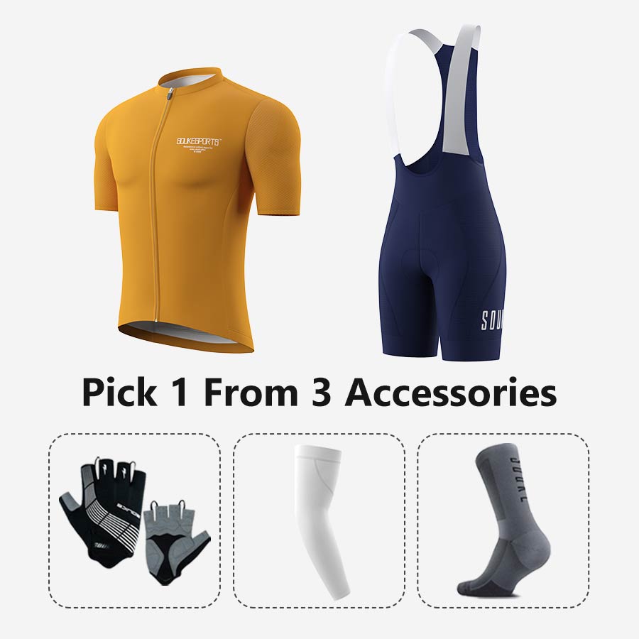 Jersey bib deals