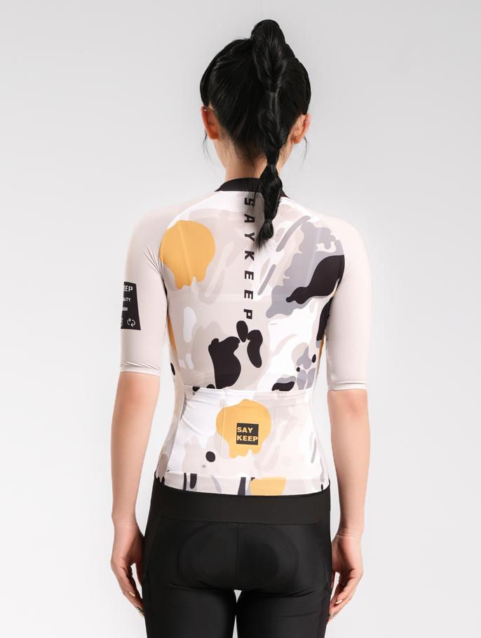 Women's Pro Jersey CS3138