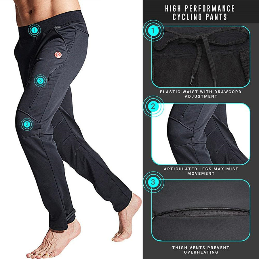 Womens Cycling Trousers | Wiggle