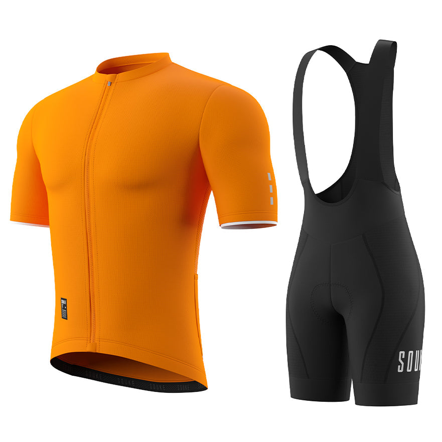 Pro Biking Outfit Cycling Skin Suit
