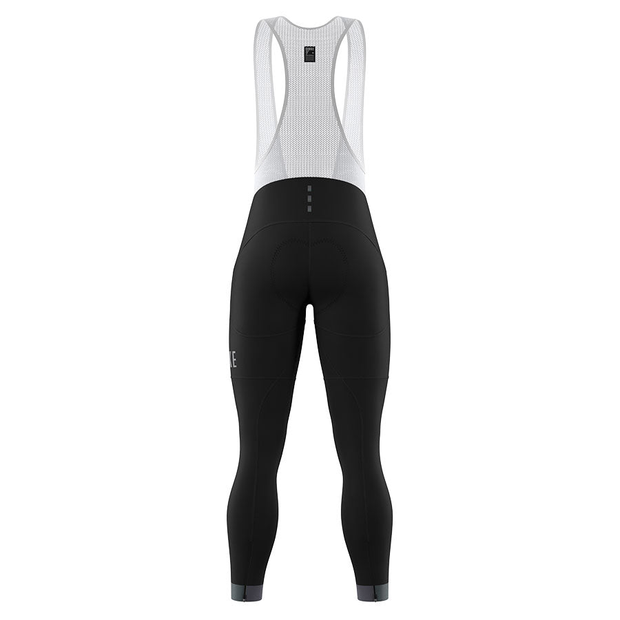 Generic Women Pro Bike Pants Black Sports MTB Cycling Gel 3D Padded Ladies  Tight Size Bicycle Long Clothing Cycling Wear CC6307 Bib Pants @ Best Price  Online
