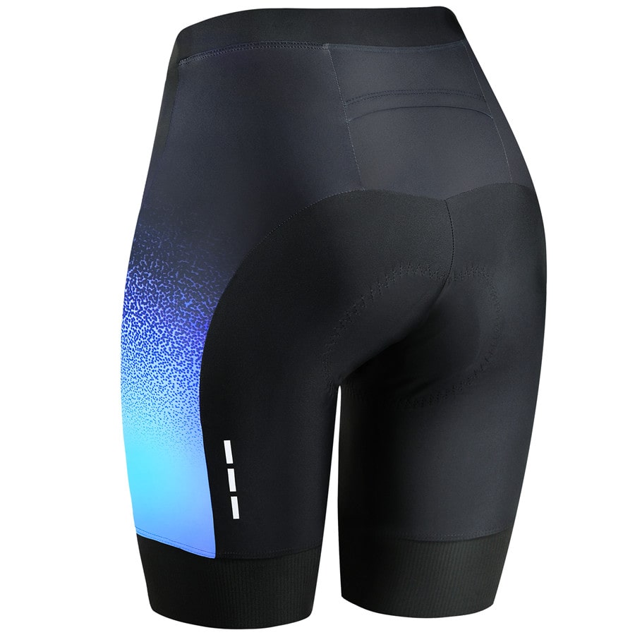 ZEROBIKE Women Cycling Shorts Breathable 3D Padded Bike Bicycle Pants  Lightweight Biking Tights Sports Clothing : : Clothing, Shoes 
