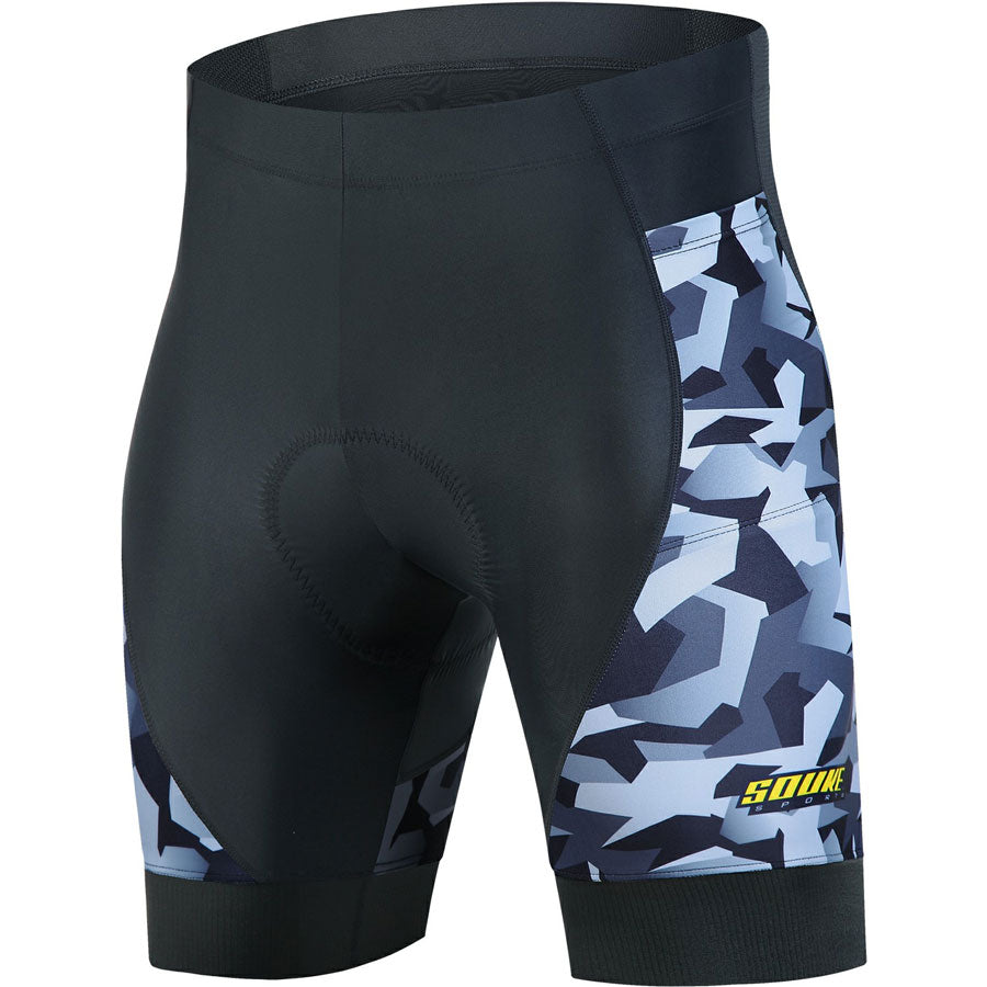 Under Armour Basketball Padded Shorts, Compression Palestine