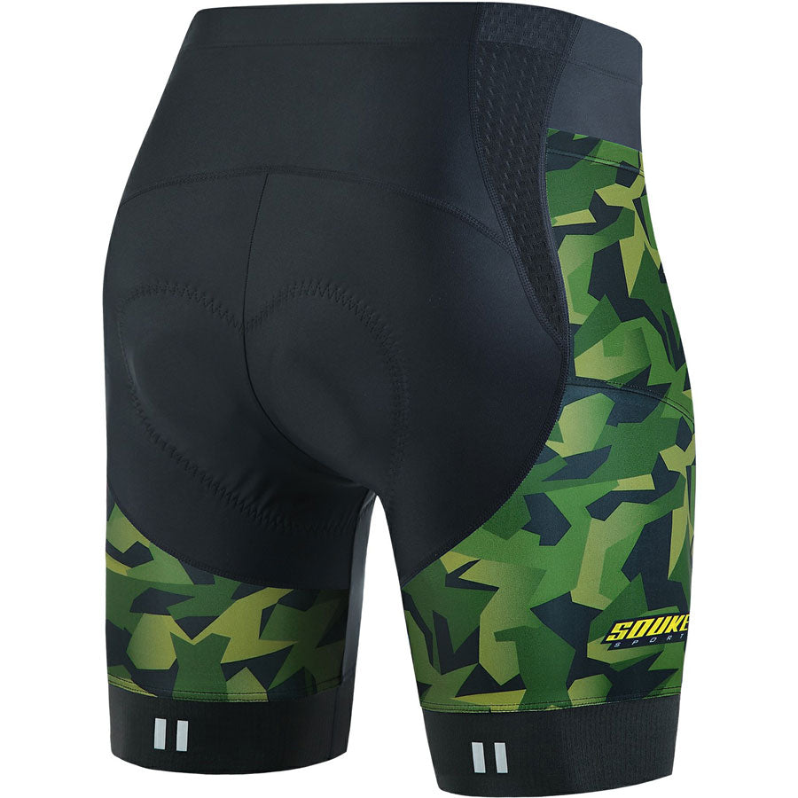 Men's Cycling Shorts, Pants & Jacket
