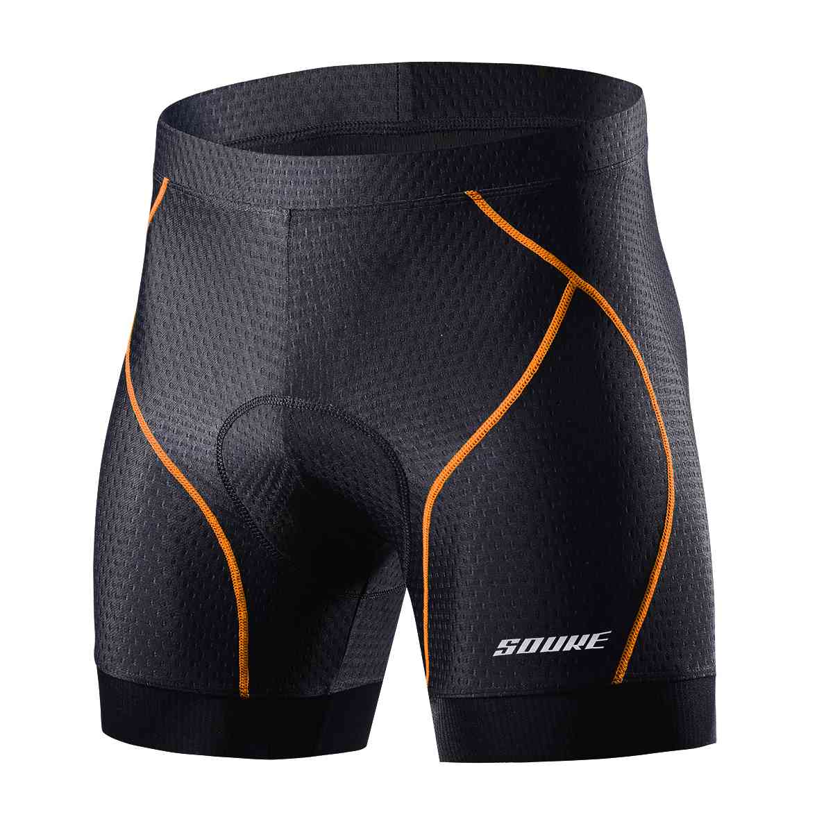 Cycling Pants Padded Underwear Bike Shorts