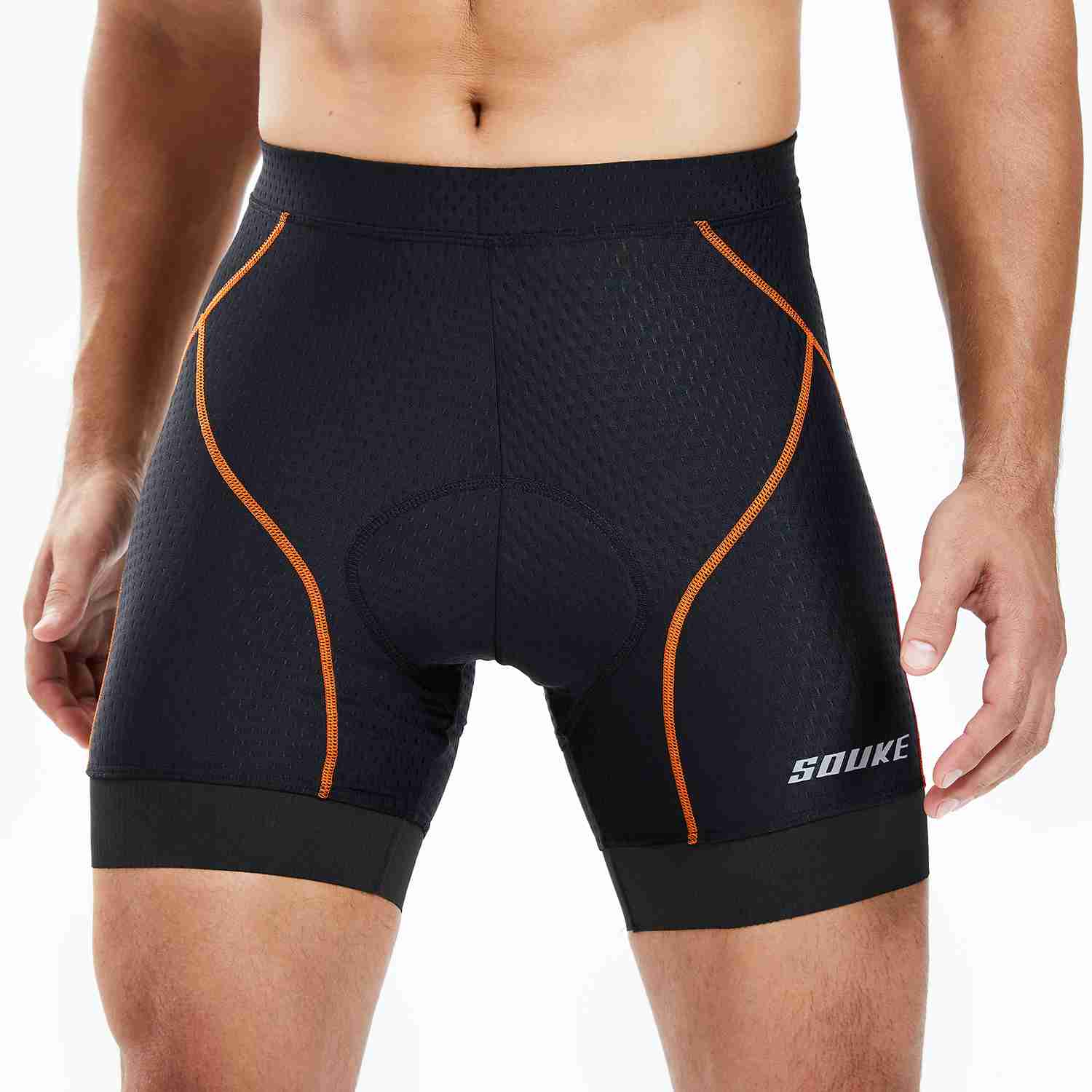 Wholesale Underwear Padded Bike Pants Logo Bib Cycling Shorts for Men Gym  Pants Jogging Pants - China Sports Wear and Sports Gym Wear price