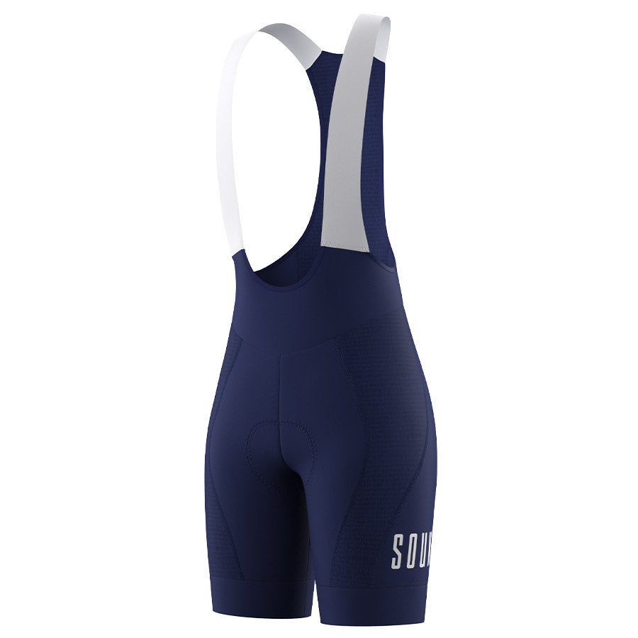 Souke Men's Long Sleeve Cycling Jersey Quick Dry & Race Cut - CL1205 - White
